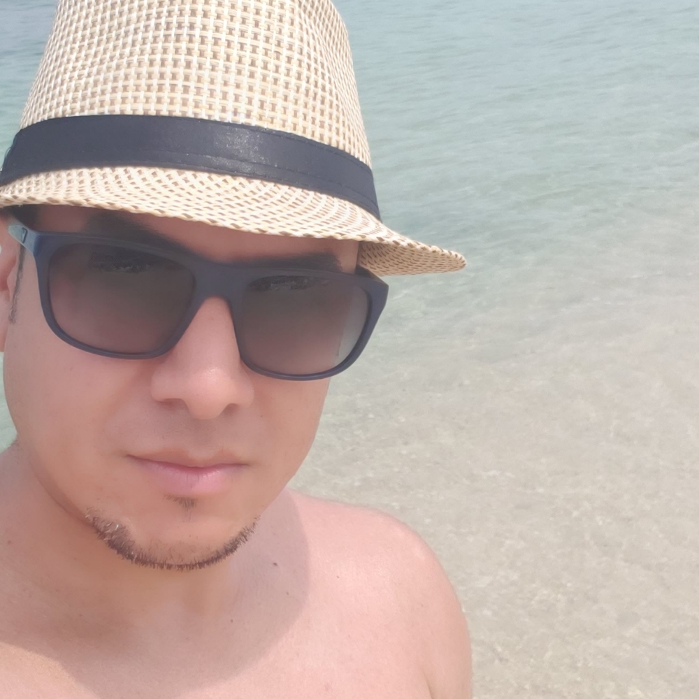 Meet your Posher, Michael